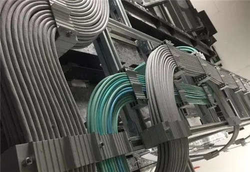 弱电综合布线包括哪些