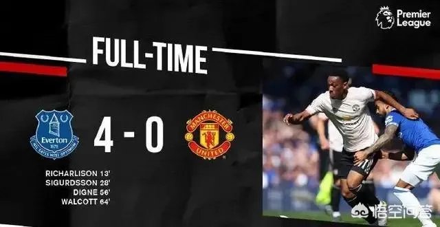 有没有人感觉曼联解雇穆里尼奥是个败笔?