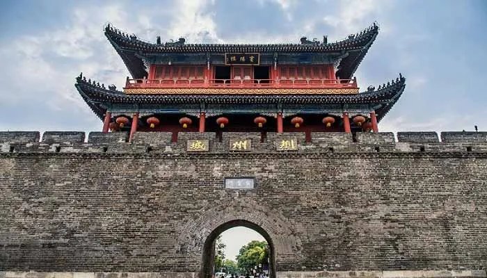 中国八大古都是哪八个 中国八大古都是哪八个城市