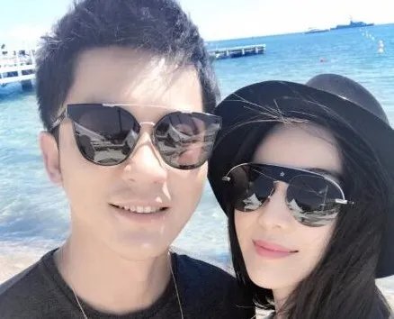 李晨首谈家庭状况是怎么回事?