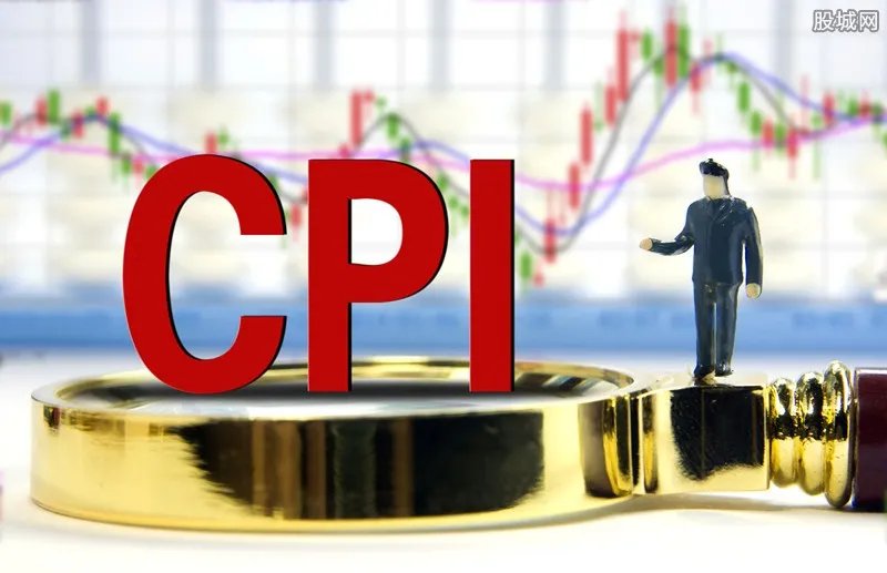 2月份CPI公布 2018抗通胀买什么股票好？