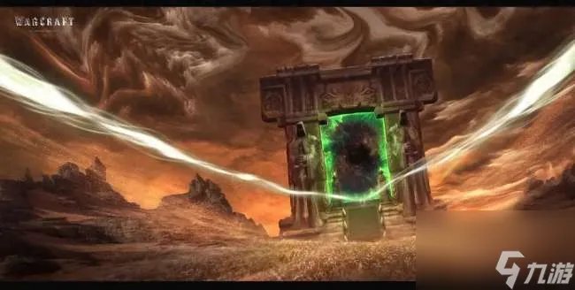 魔兽世界开启黑暗之门入口及副本介绍 任务流程和玩法推荐