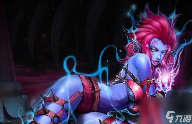 英雄联盟寡妇制造者出装顺序解析 天赋、技能解析及玩法思路