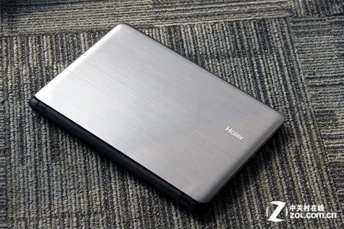 轻薄游戏两手抓 3799元海尔7G-5H评测