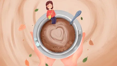 黑芝麻糊的功效与作用