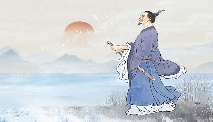 行到水穷处坐看云起时什么意思