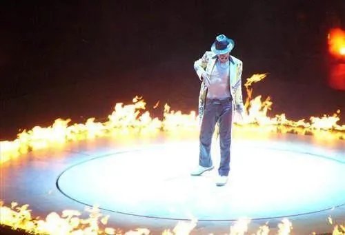 你有哪些刘德华的图片？