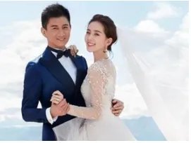 刘诗诗几个男友