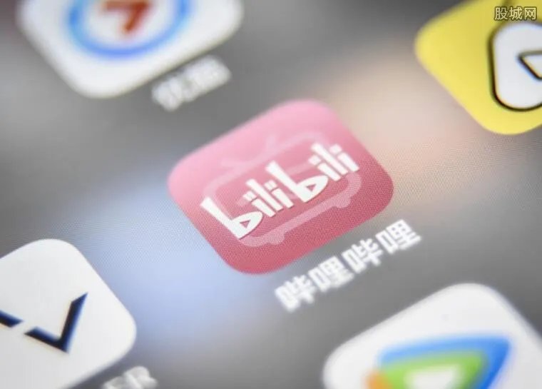 B站UP主敲钟 B站UP主都有谁？