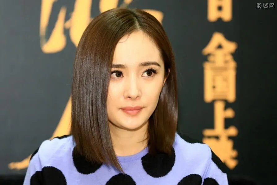 杨幂胡歌往事被扒 两人曾有一段不为人知地下恋