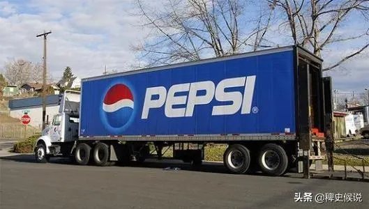 百事可乐确诊8名员工，食品安全成为全民抗疫新课题吗？