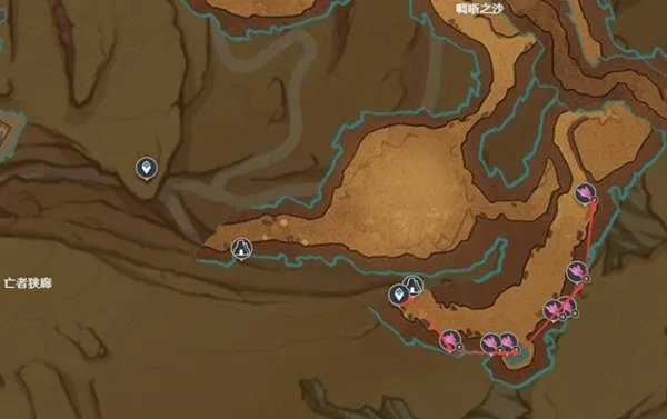 《原神》神秘的肉获取方法 神秘的肉怎么获得