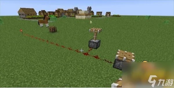 《我的世界》红石中继器怎么用 红石中继器的用法和原理一览