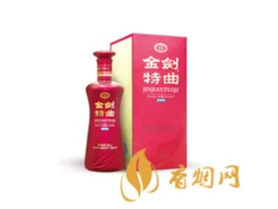 剑南春汉唐雄风是什么酒？