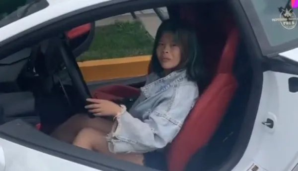 网红琼姐的个人资料