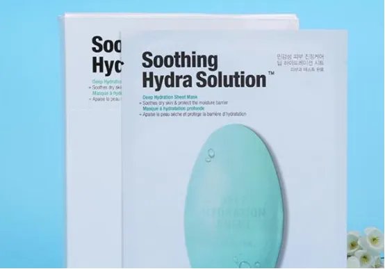 深层补水面膜排行榜10强 养生堂排名第五,第一有抗衰老作用