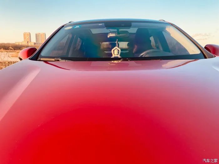 豪华有WEY安全有WEY，话说优秀WEY VV5