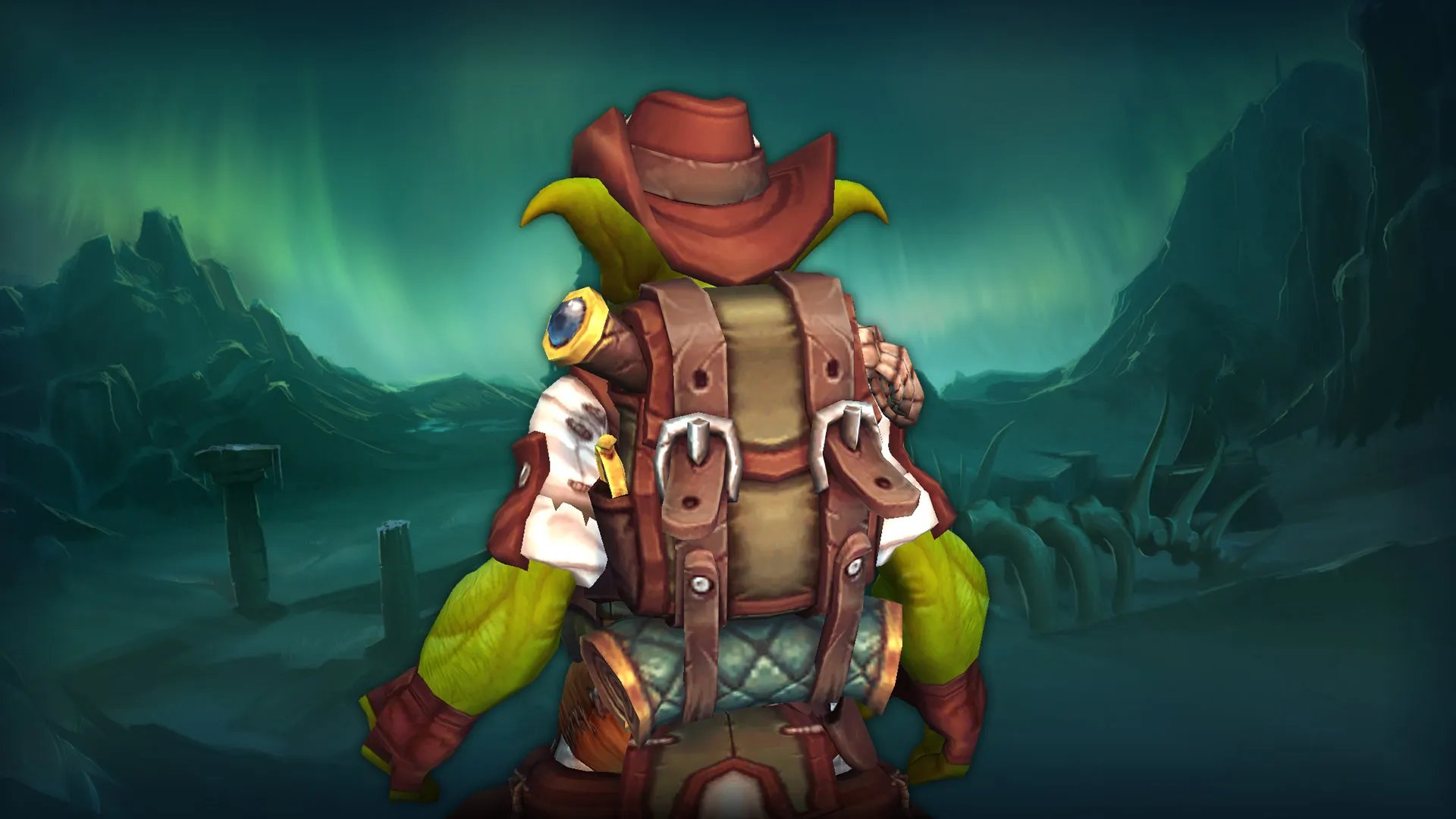 《魔兽世界》2019年新招募最省钱方法