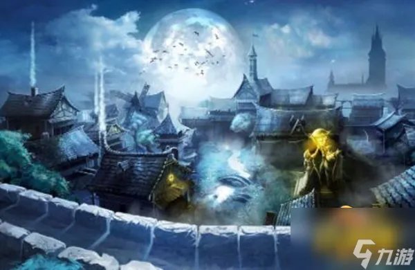 《魔兽世界》吉尔吉斯半人马声望怎么刷 吉尔吉斯半人马声望刷取方法