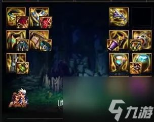 DNF影武者技能搭配和护石选择 装备搭配和养成路线详解