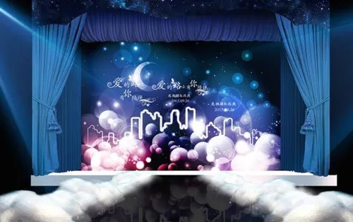 国外网站婚礼有哪些  新人必知的十个外国婚礼网站