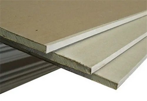 硅酸钙板防水吗