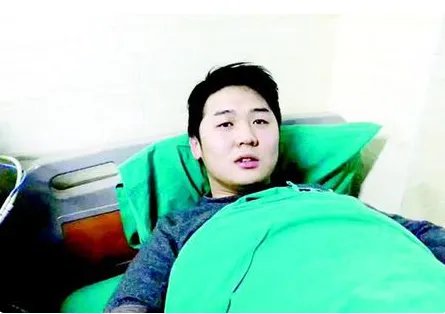 辅警徒手接坠楼女结果是什么？
