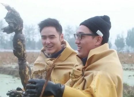 了不起的挑战华少为什么退出？ 华少退出内幕大揭秘