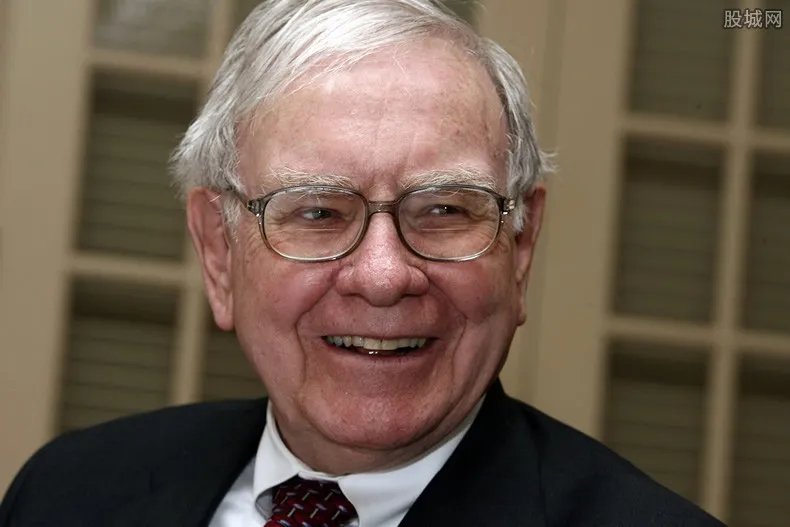 伯克希尔现金储备再创历史新高 达到1466亿美元