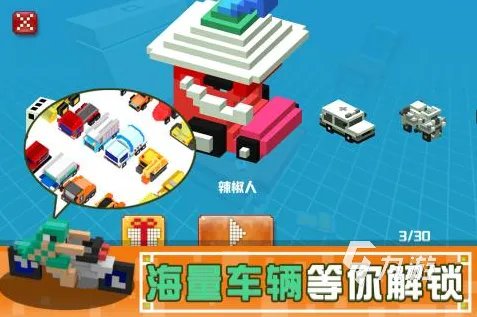 2人迷你游戏有哪些2023 好玩的双人迷你游戏合集