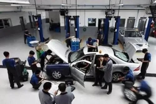 大众回应维修乱象，这种现象有何利弊？