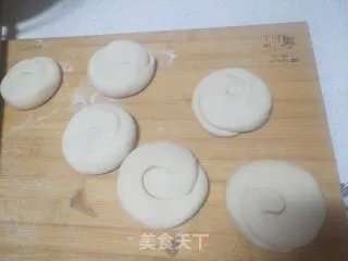 白吉馍