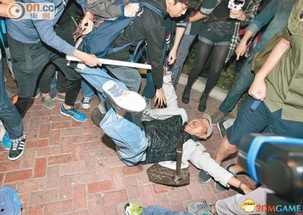 内地赴港旅游大跌 反水客行动恶果显现：凛冬将至