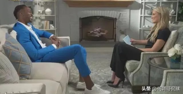 霍华德采访：现在才明白科比当年的用心，科比和霍华德当年为什么闹矛盾？