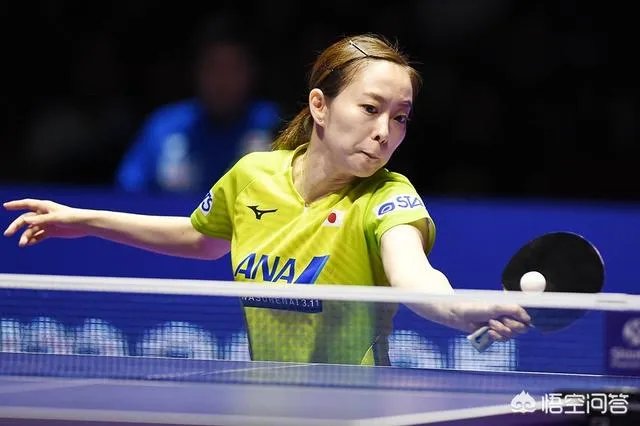 2019女乒世界杯，邀请名单出炉，如何解读？你看好谁夺冠？