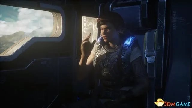 《战争机器5》全剧情流程图文攻略 通关全收集流程