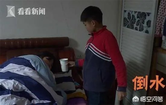 如何看待11岁男孩欠下“巨额债务”？