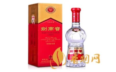 中国八大名酒是哪八种 中国八大名酒排名最新公布