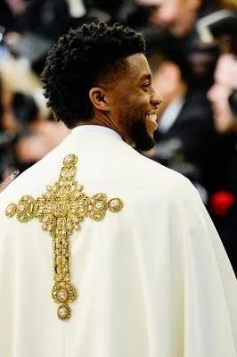 黑豹男主因癌症去世年仅43岁，他生前有哪些影视作品？