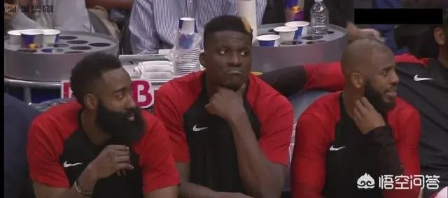 勇士胜骑士,火箭大胜尼克斯,掘金胜开拓者,4月6日后西部排名有什么变化?