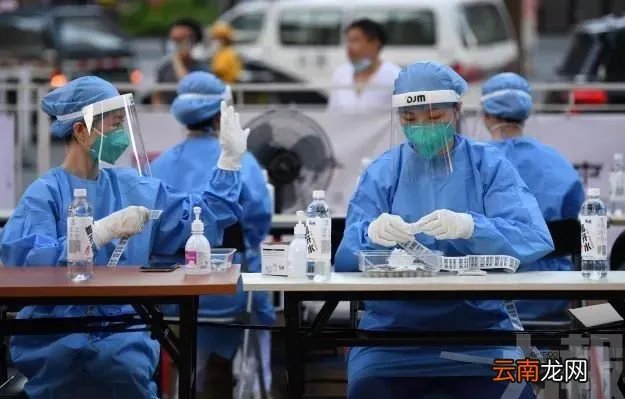 珠海疫情最新消息