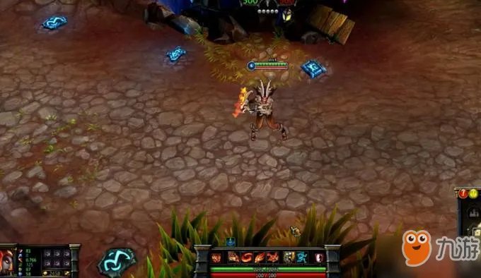 《lol》龙女骸骨之爪希瓦娜皮肤怎么样 龙女骸骨之爪皮肤一览