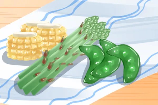 酸性食物的功效与作用