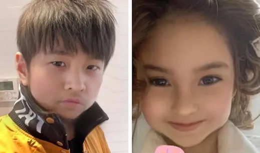 周杰伦曝童颜照是怎么回事：周杰伦童颜照这个样子