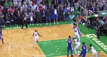 NBA76人关键时刻遭漏判最后结果如何?