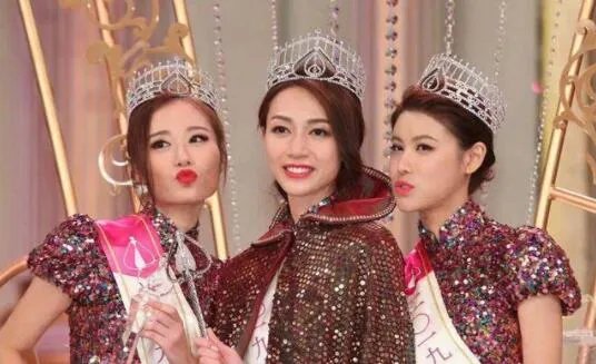 港姐选举停办一年怎么回事 具体原因及经过曝光