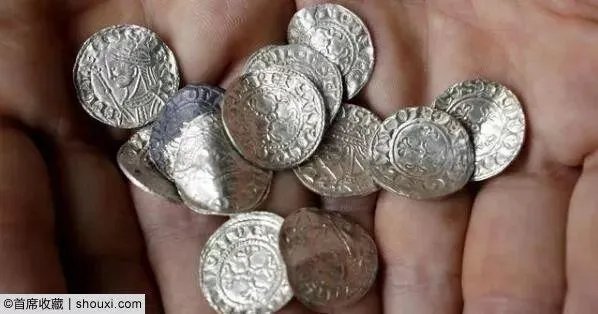 亚当的宝物（千余古币总价超5000万）