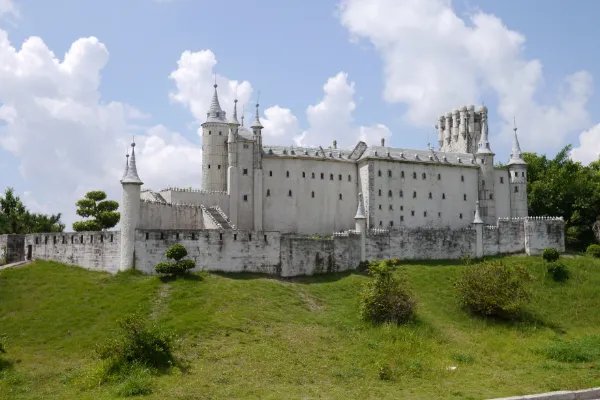 世界之窗怎么样?