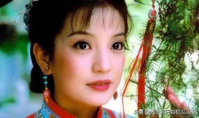 如果让赵薇,林心如和范冰冰再次同框出现在大银幕上,你更期待谁的表演?为什么?