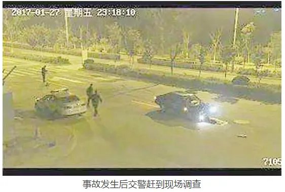 保安公司副总醉驾撞死人 保安队长来顶包是怎么回事？